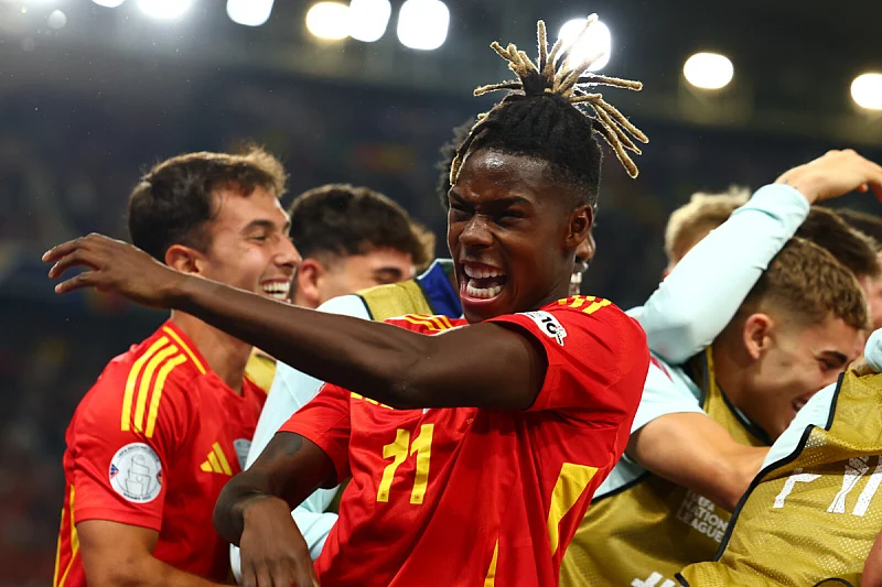 Udarac za Real i Barcelonu Nico Williams donio odluku vezano za klub