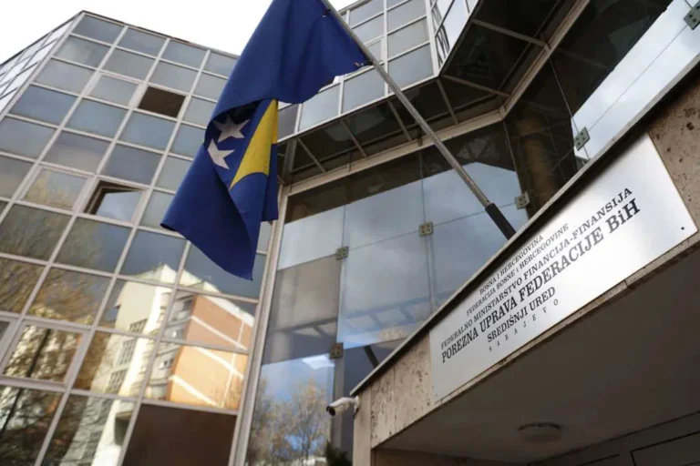 Nova pravila za prijavu doprinosa: Od 1. jula 2025. primjena različitih stopa u zavisnosti od perioda obračuna/ Porezna uprava