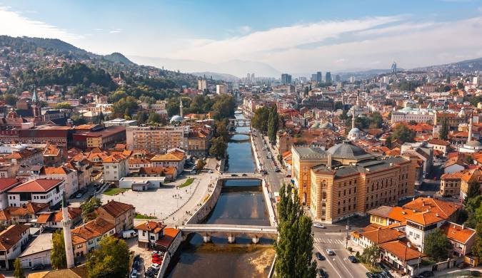 Objavljen indeks razvijenosti kantona u FBiH