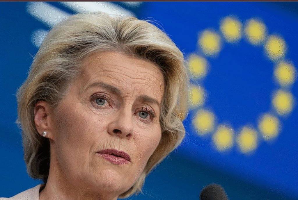 EU spremna na odgovor: Brisel najavio kontramjere nakon najave novih američkih carina/ Ursula von der Leyen uskoro u Bosni i Hercegovini