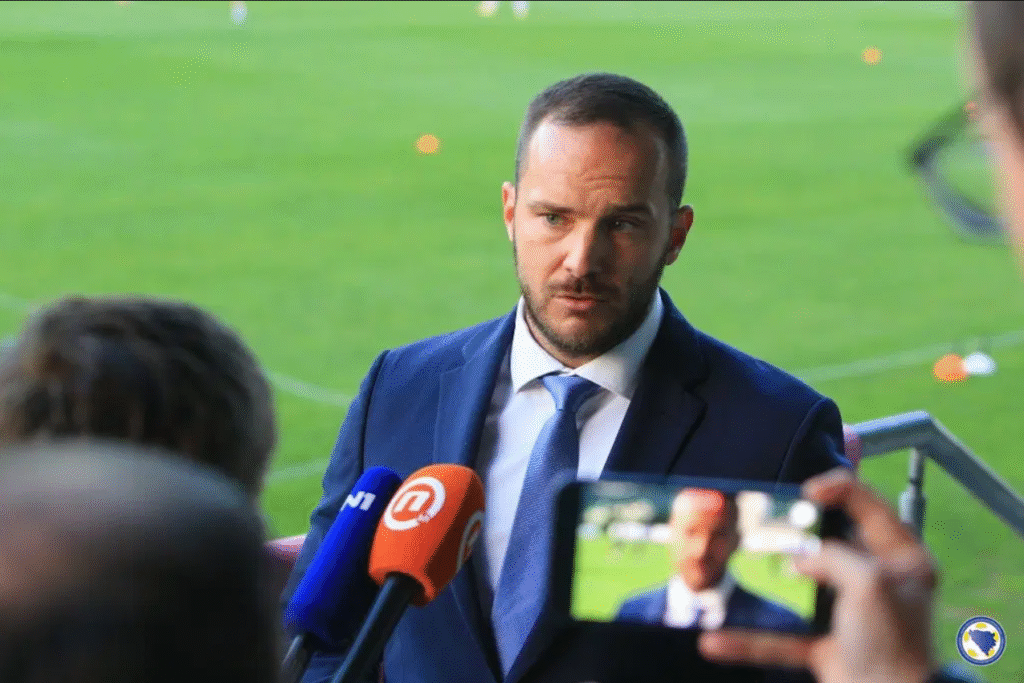 Vico Zeljković može ostati na čelu NS BiH tri mandata zaredom