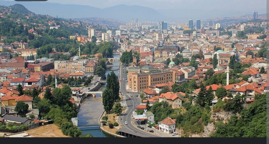 6 gradova za zimsko putovanje bez probijanja budžeta