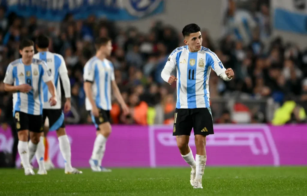 Atletico Madrid doveo argentinskog reprezentativca