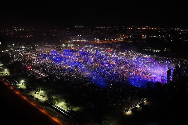 b_250714206 Thompson, Hipodrom i gubitak ugleda Grada Zagreba