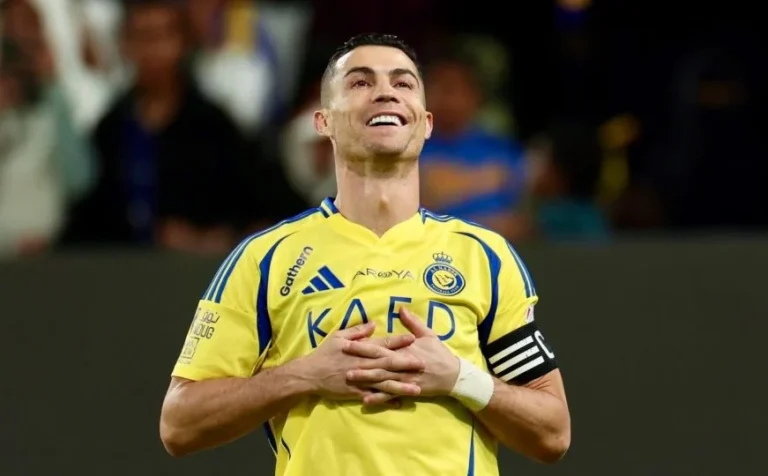Ronaldo zaradio više od Đokovića, Federera i Nadala