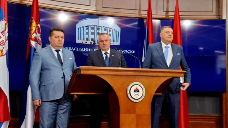 Sud BiH ukinuo pritvor Stevandiću i Viškoviću, određene mjere zabrane