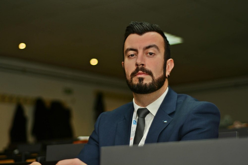 Edhem Čustović u upravnom odboru najveće svjetske inženjerske organizacije