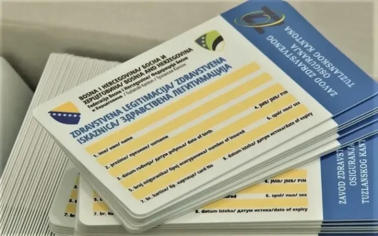 Kada i kako možete izgubiti pravo na zdravstveno osiguranje u FBiH?