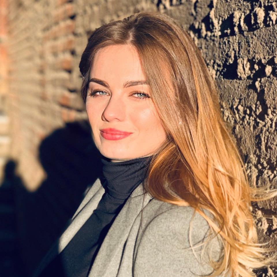 Bosanska dizajnerica Enida Avdić oduševila New York: Ručni rad iz BiH zasjao na New York Swim Weeku