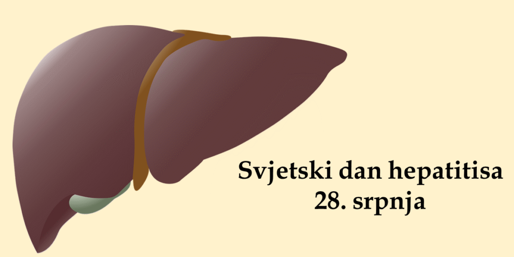 Tuzla obilježava Svjetski dan hepatitisa: Besplatno testiranje i edukacija o prevenciji