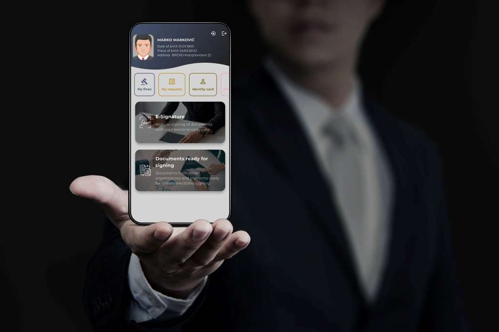 IDDEEA poziva građane na odgovorno ponašanje prilikom obnavljanja dokumenata