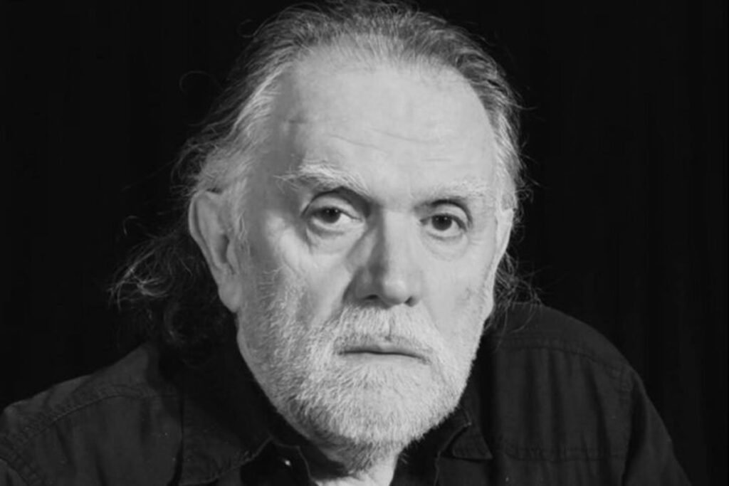 Preminuo legendarni Јosip Pejaković