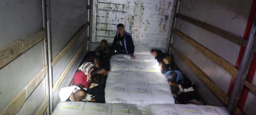 Na području Bileće otkriveno krijumčarenje migranata, uhapšena dvojica državljana BiH