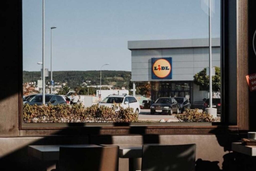 Lidl ulazi na tržište BiH: Otvaranje prodavnica planirano za kraj 2026. godine