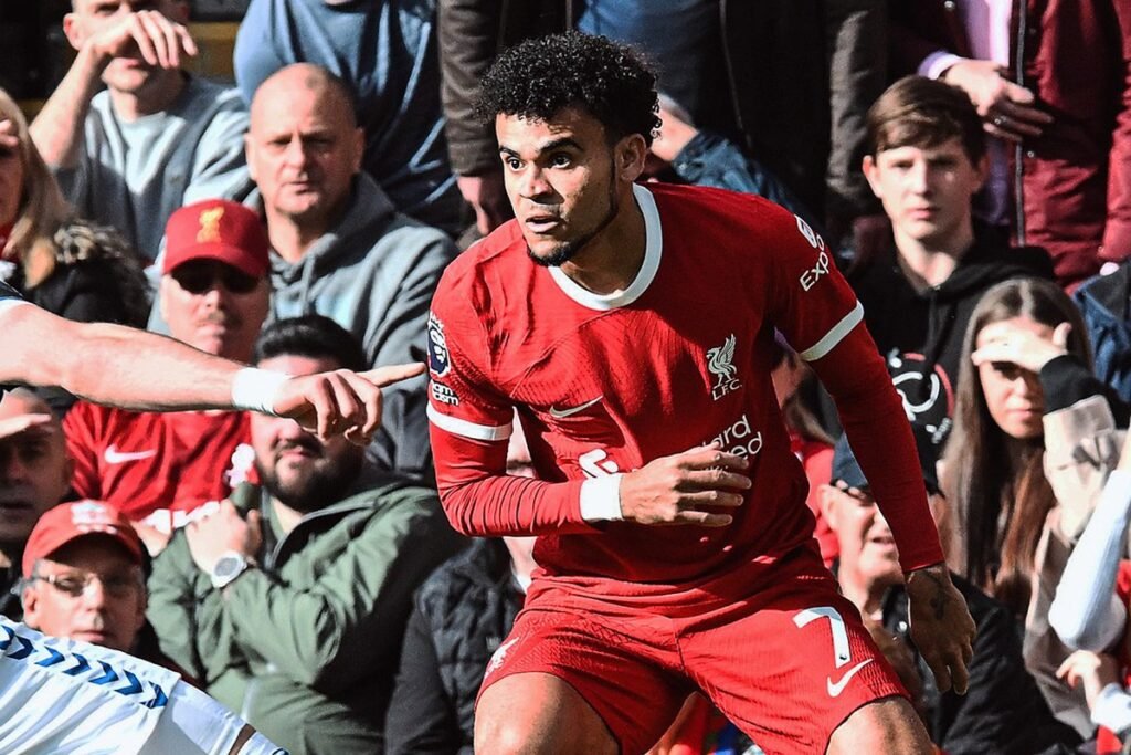 Luis Dijaz pred izlaznim vratima: Bajern Minhen blizu dogovora s Liverpulom