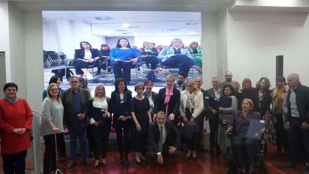 Ukinuta lista čekanja za oboljele od multipla skleroze