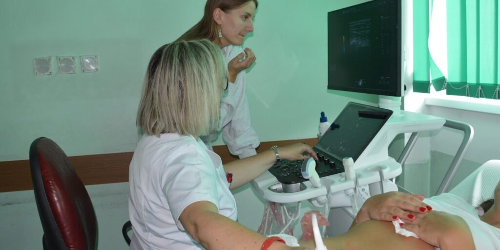 UKC Tuzla dobio novu opremu na Klinici za plućne bolesti