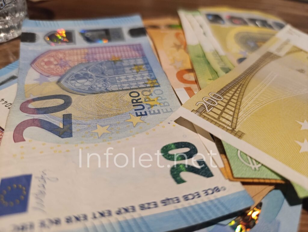 Imate li gotovinu za krizne situacije?/ ECB upozorava: Sve više lažnih eura/ Plaćanja u eurima bi mogla postati znatno jeftinija u BiH