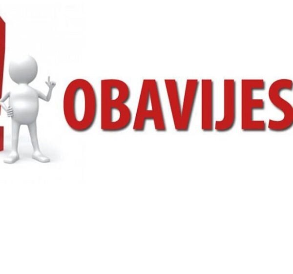 Grad Tuzla raspisuje konkurs za postavljanje svjetlećih reklamnih objekata