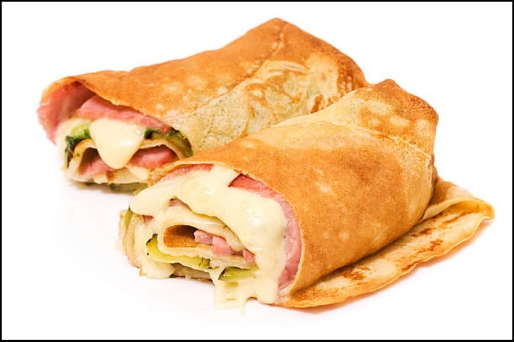 Zaboravite tiganj: Viralni recept za slane palačinke iz rerne oduševljava sve