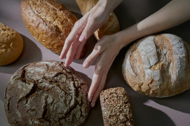 Recept za domaći hljeb bez mijesenja