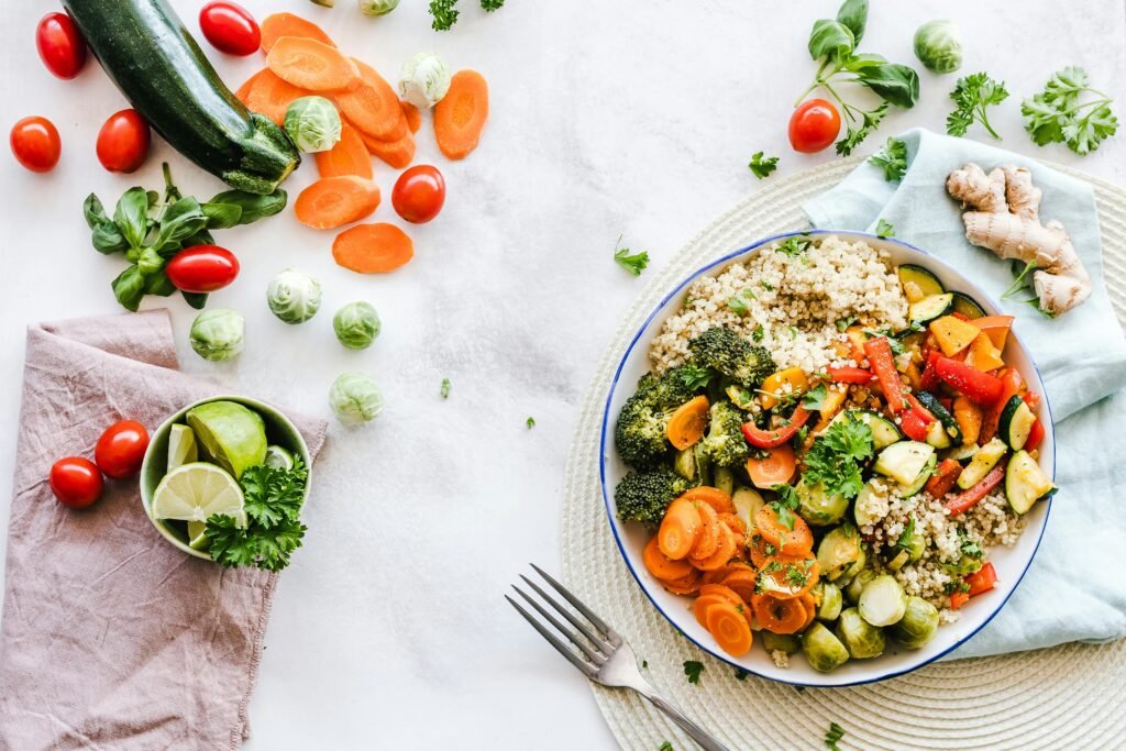 Trendovi u ishrani za 2025: Nutricionističke preporuke za zdravlje
