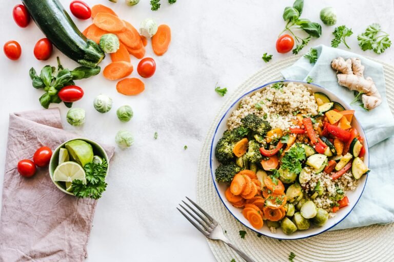 Trendovi u ishrani za 2025: Nutricionističke preporuke za zdravlje