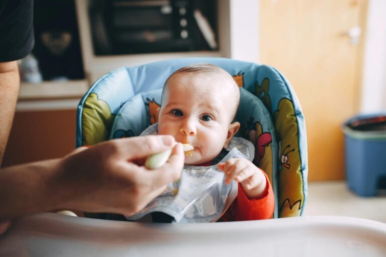 Hrana koju bebe ne bi smjele jesti u prvoj godini života