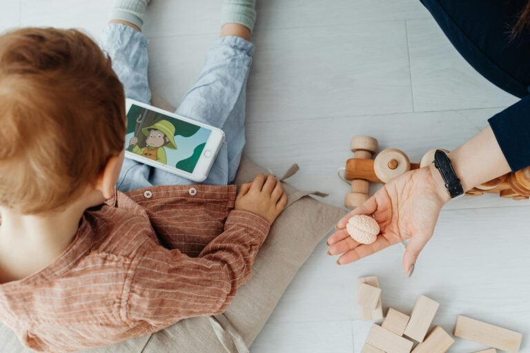 Tišina nije znak mira: Ekran kao zamjena za roditelja