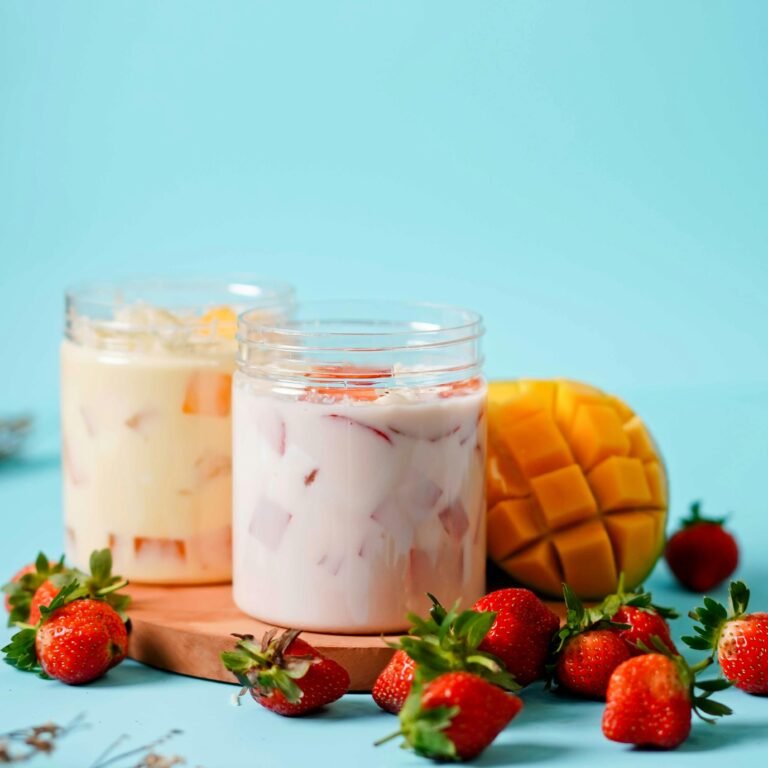 Jogurt na opekotine od sunca: Prirodni lijek ili samo bakin savjet?