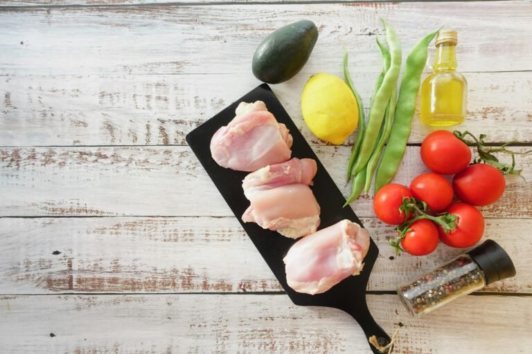 Proteinska ishrana za mršavljenje: Šta trebate znati