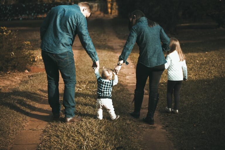 Da li roditelji zaista imaju omiljeno dijete? Nauka kaže – vjerovatno da