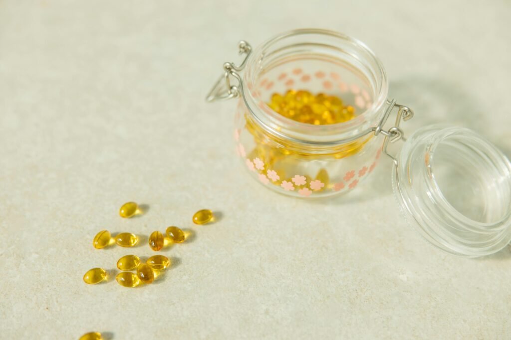 Vitamin koji spašava zdravlje u zrelijim godinama