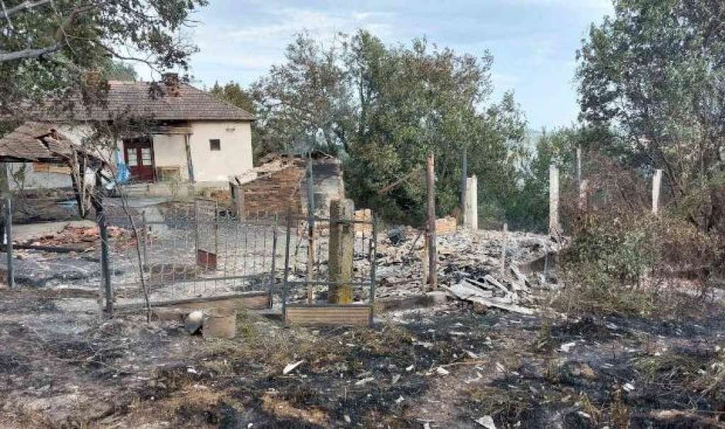 U Srbiji više od 200 požara u jednom danu: Jedna osoba poginula, 14 ozlijeđenih