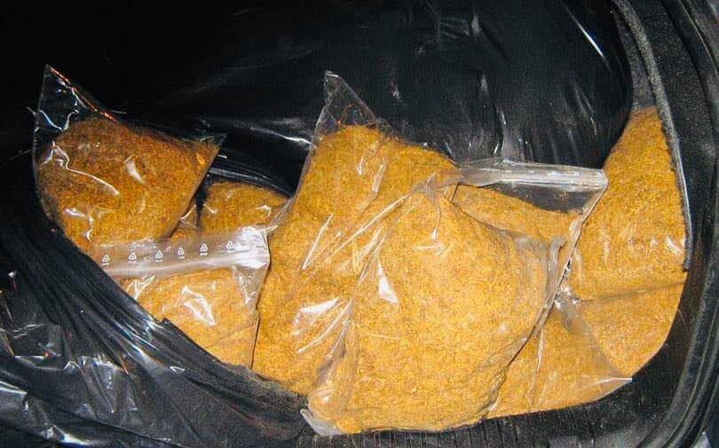 Crno tržište duvana i dalje veliki izazov za BiH: Gubici od 420 miliona KM godišnje