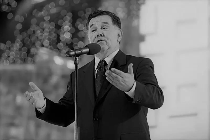 Safet Isović: Glas koji je pjevao dušom Bosne