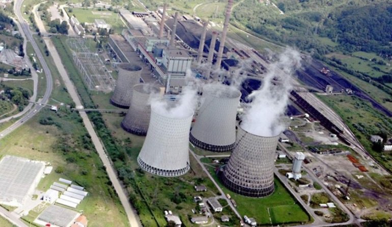 Elektroprivreda BiH obustavlja probno spaljivanje alternativnog goriva u Termoelektrani Tuzla