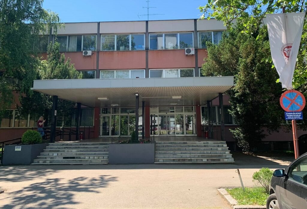 Univerzitet u Tuzli otvorio javni poziv za angažman istaknutih stručnjaka iz prakse