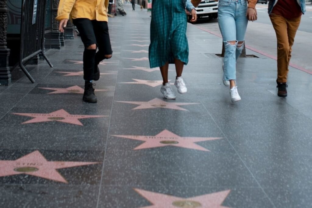 Poznato ko dobija svoje zvijezde na Holivudskoj stazi slavnih