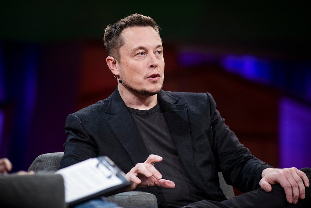 34329725835_510930b983_b Elon Musk prijeti tužbom Appleu zbog navodne diskriminacije AI aplikacija