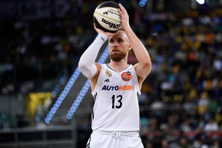 Džanan Musa operisan – upitan nastup na Eurobasketu 2025
