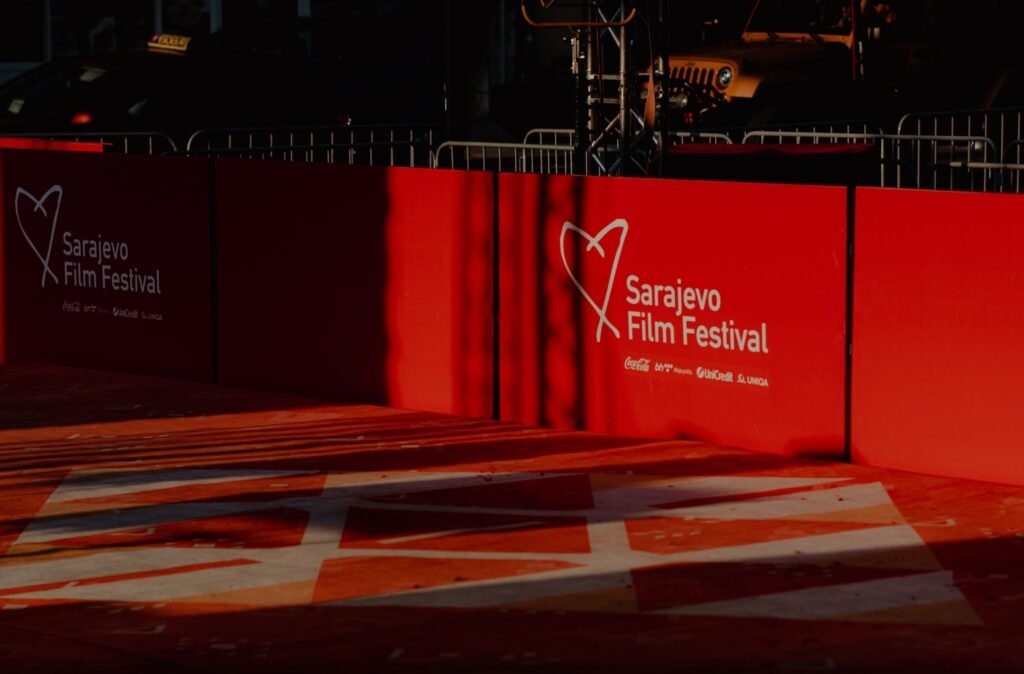 532898626_1260833732168981_2678620984920142524_n Otvoren 31. Sarajevo film festival 2025