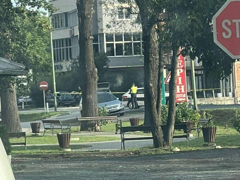 Saobraćajna nezgoda u Živinicama: Poginula pješakinja, vozač imao alkohol u krvi