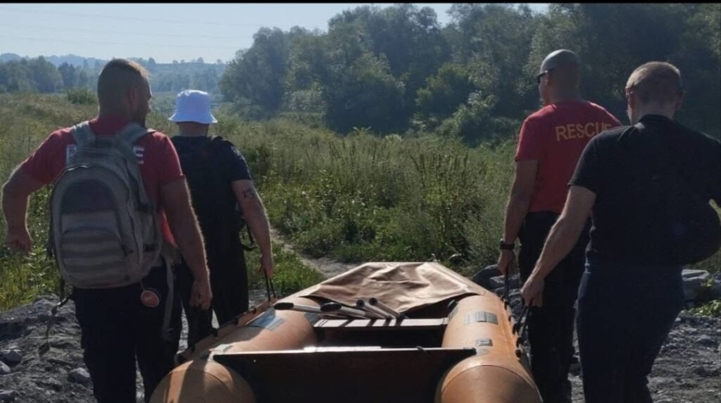 U rijeci Spreči pronađeno tijelo, sumnja se da je riječ o nestalom policajcu Samiru Mustafiću