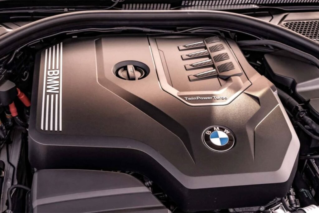 Mercedes i BMW pregovaraju o zajedničkoj proizvodnji četvorocilindričnih motora