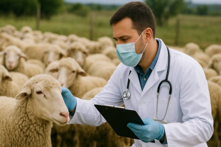 Bruceloza u BiH: Stalna prijetnja stočarima i potrošačima mliječnih proizvoda