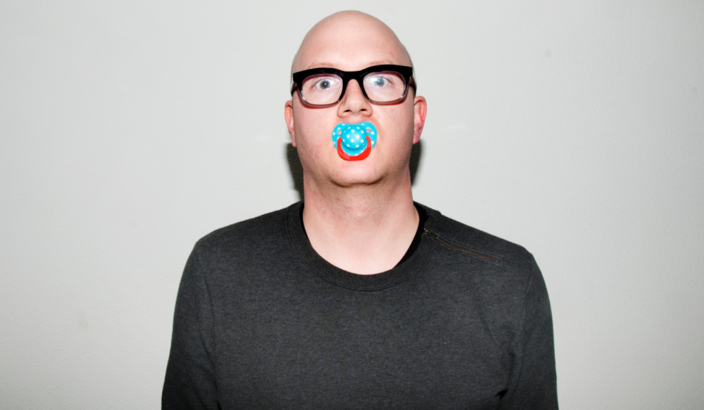 Neobičan trend: Cucle za odrasle postale popularno sredstvo protiv stresa