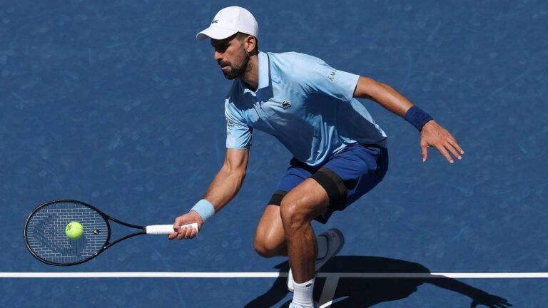 Novak Đoković u New Yorku: Novi rekordi, nova šansa za titulu/ Alkaraz preuzima vrh ATP liste, Đoković ponovo među četiri najbolja igrača svijeta