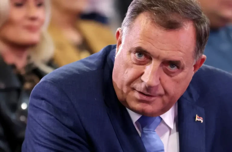 Pet stvari koje trebate znati nakon presude Miloradu Dodiku/ Milorad Dodik