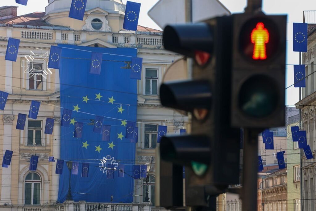 BiH na rubu najlošijeg izvještaja o napretku prema EU